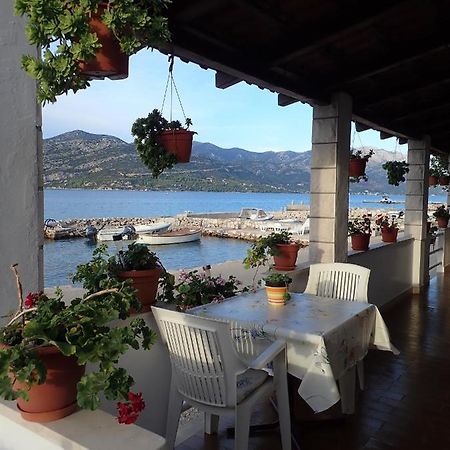 Katja Beach Apartment Racisce Luaran gambar