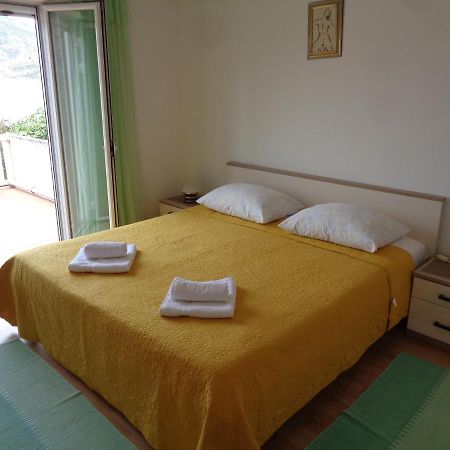 Katja Beach Apartment Racisce Luaran gambar