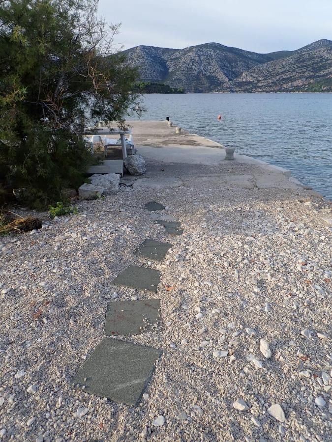 Katja Beach Apartment Racisce Luaran gambar
