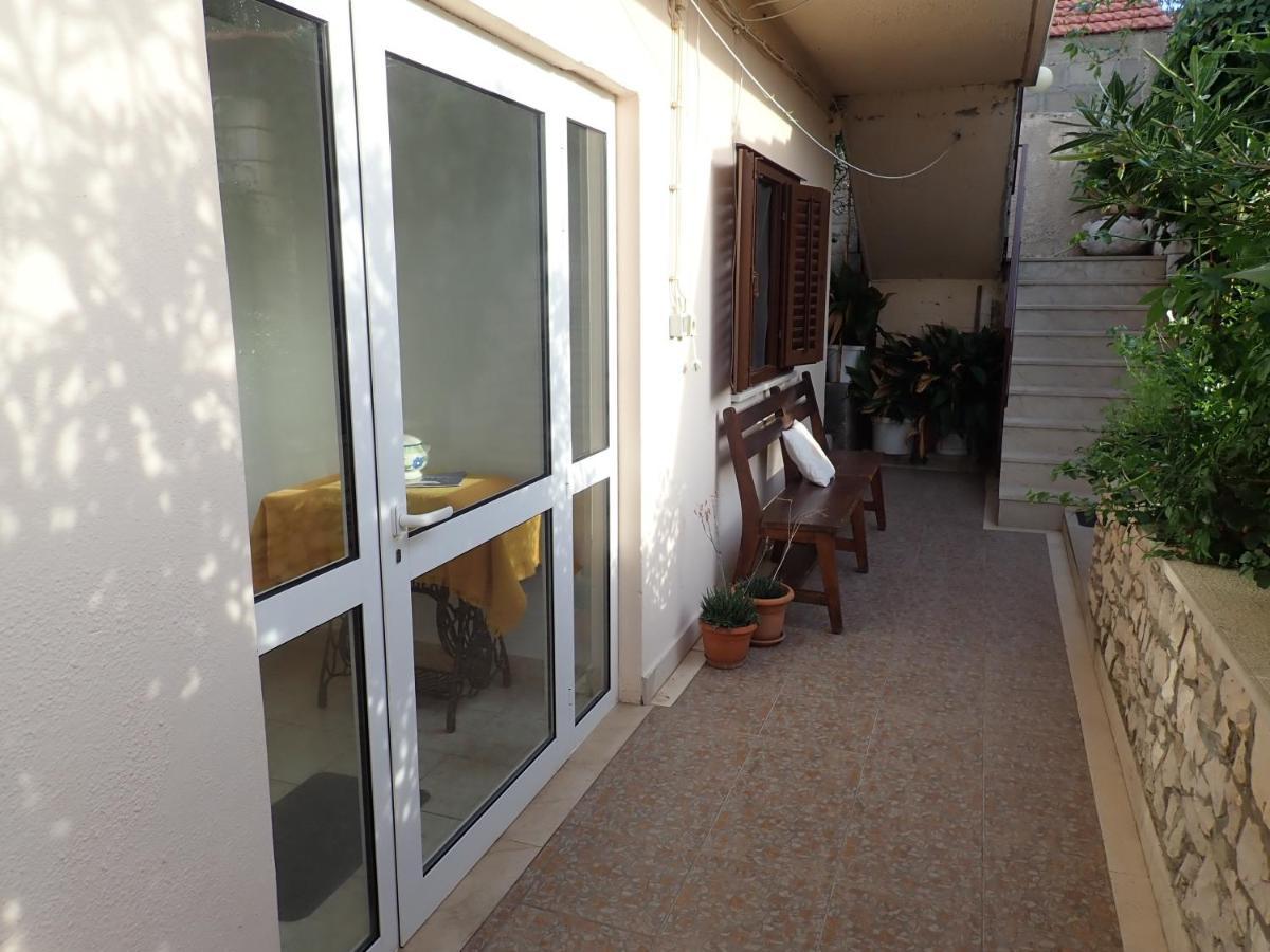 Katja Beach Apartment Racisce Luaran gambar