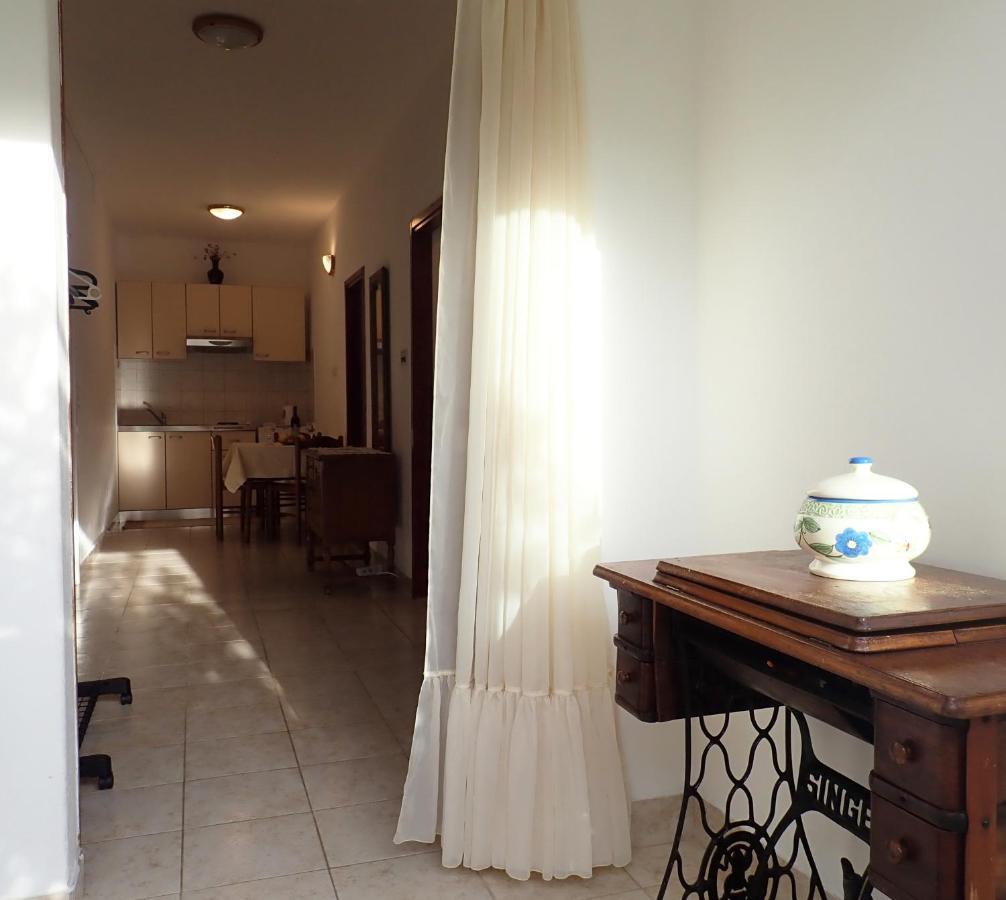 Katja Beach Apartment Racisce Luaran gambar