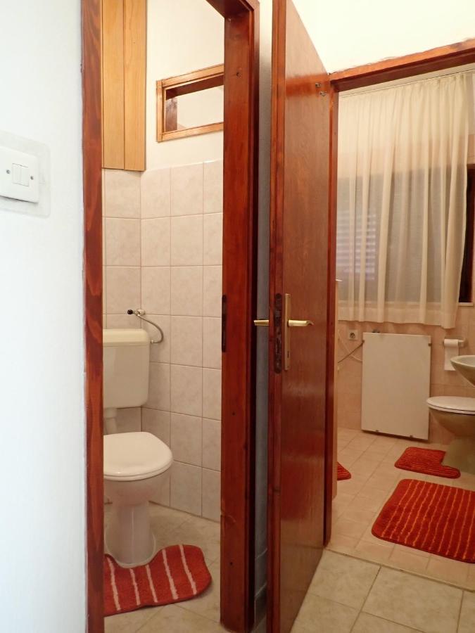 Katja Beach Apartment Racisce Luaran gambar