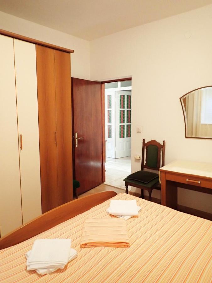 Katja Beach Apartment Racisce Luaran gambar