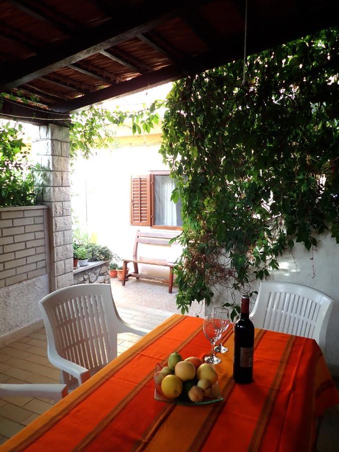 Katja Beach Apartment Racisce Luaran gambar