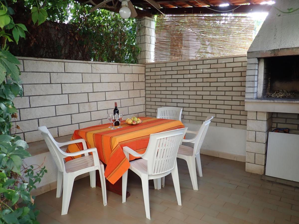 Katja Beach Apartment Racisce Luaran gambar