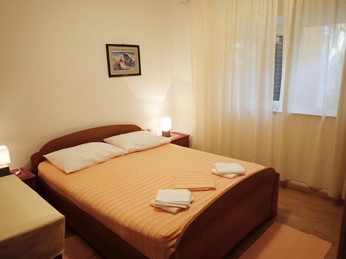 Katja Beach Apartment Racisce Luaran gambar