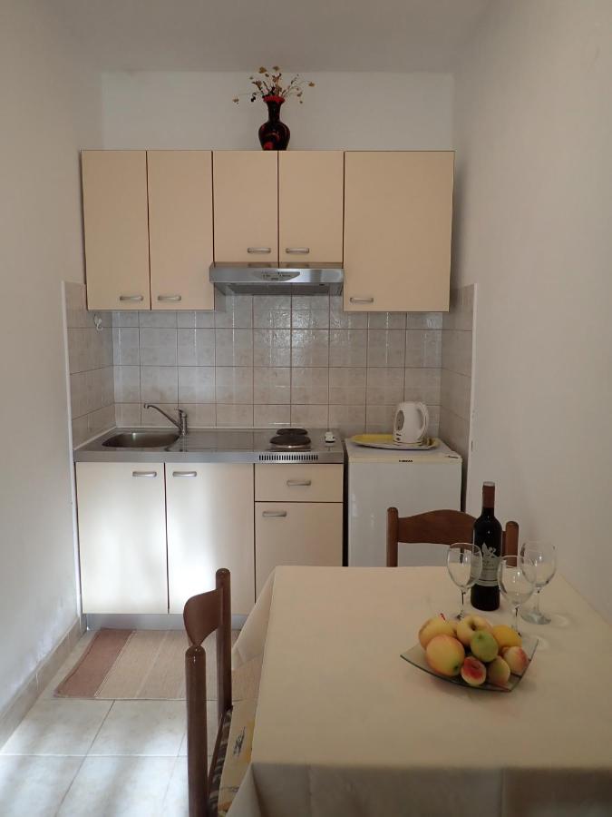 Katja Beach Apartment Racisce Luaran gambar