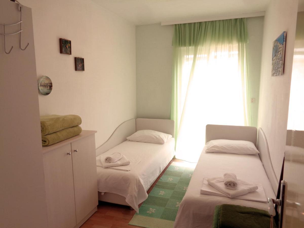 Katja Beach Apartment Racisce Luaran gambar