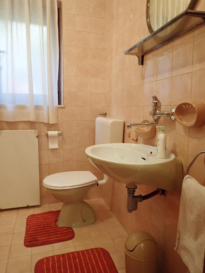 Katja Beach Apartment Racisce Luaran gambar