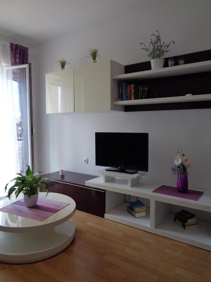 Katja Beach Apartment Racisce Luaran gambar