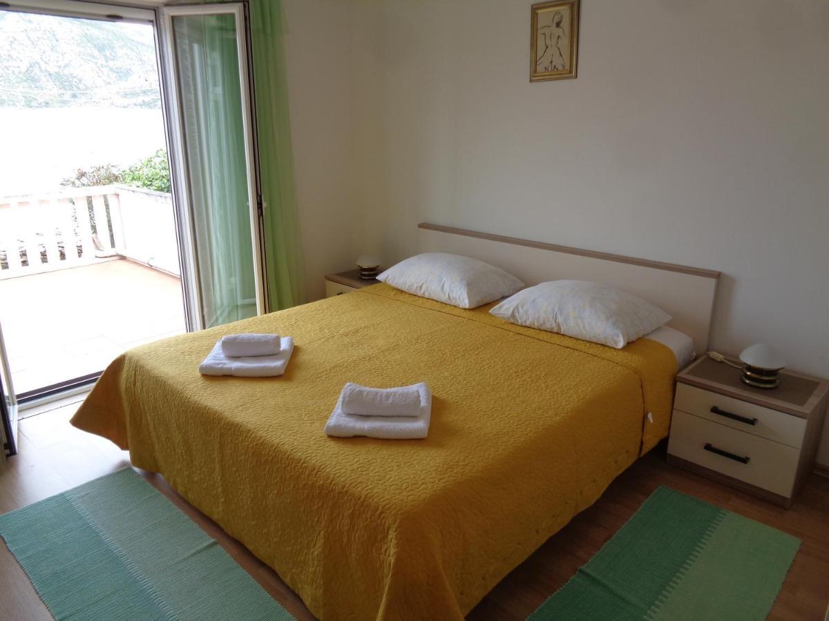 Katja Beach Apartment Racisce Luaran gambar