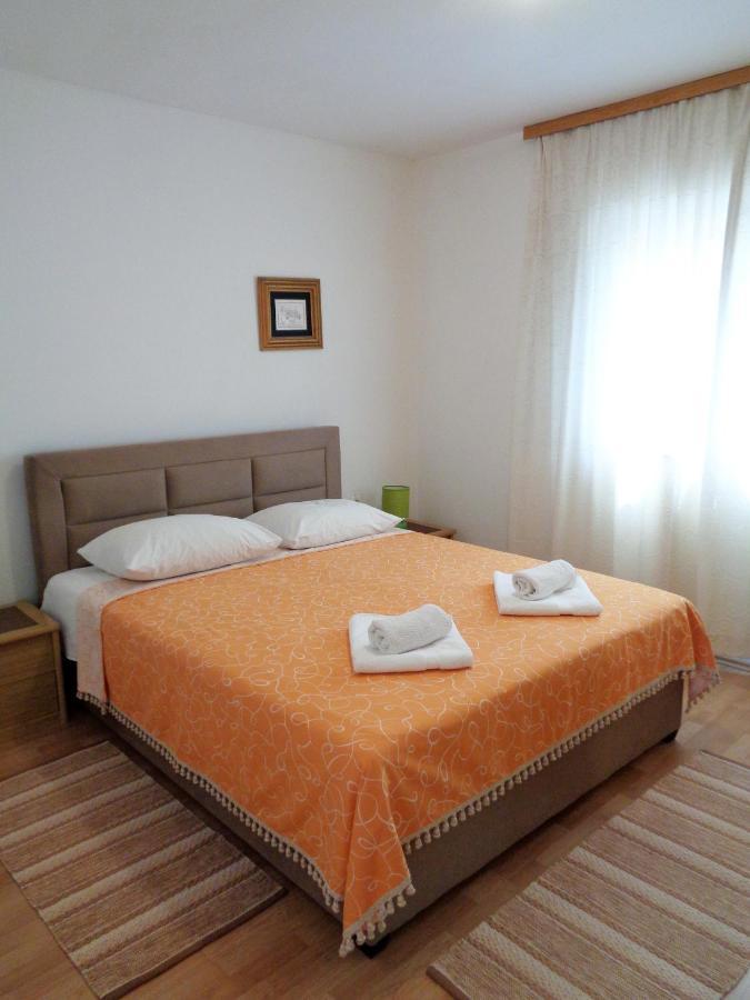 Katja Beach Apartment Racisce Luaran gambar