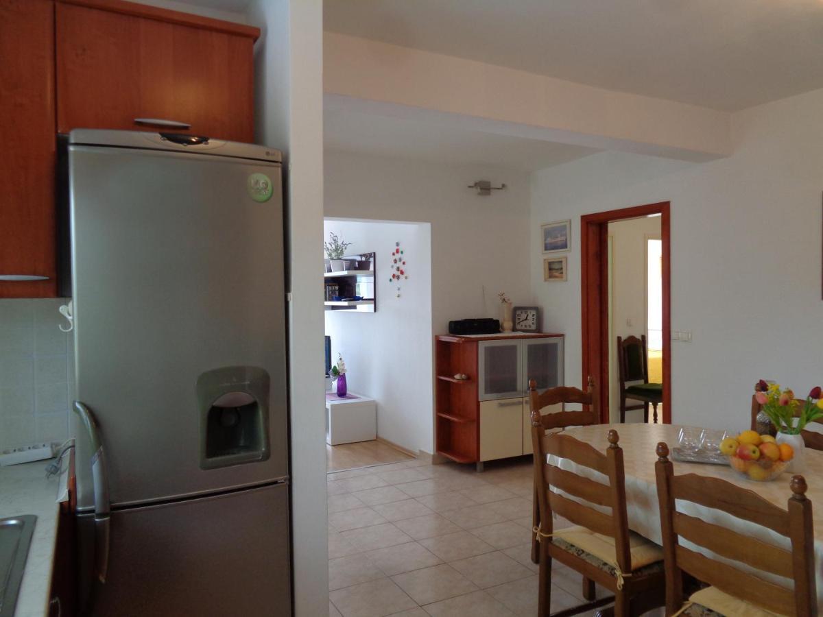 Katja Beach Apartment Racisce Luaran gambar