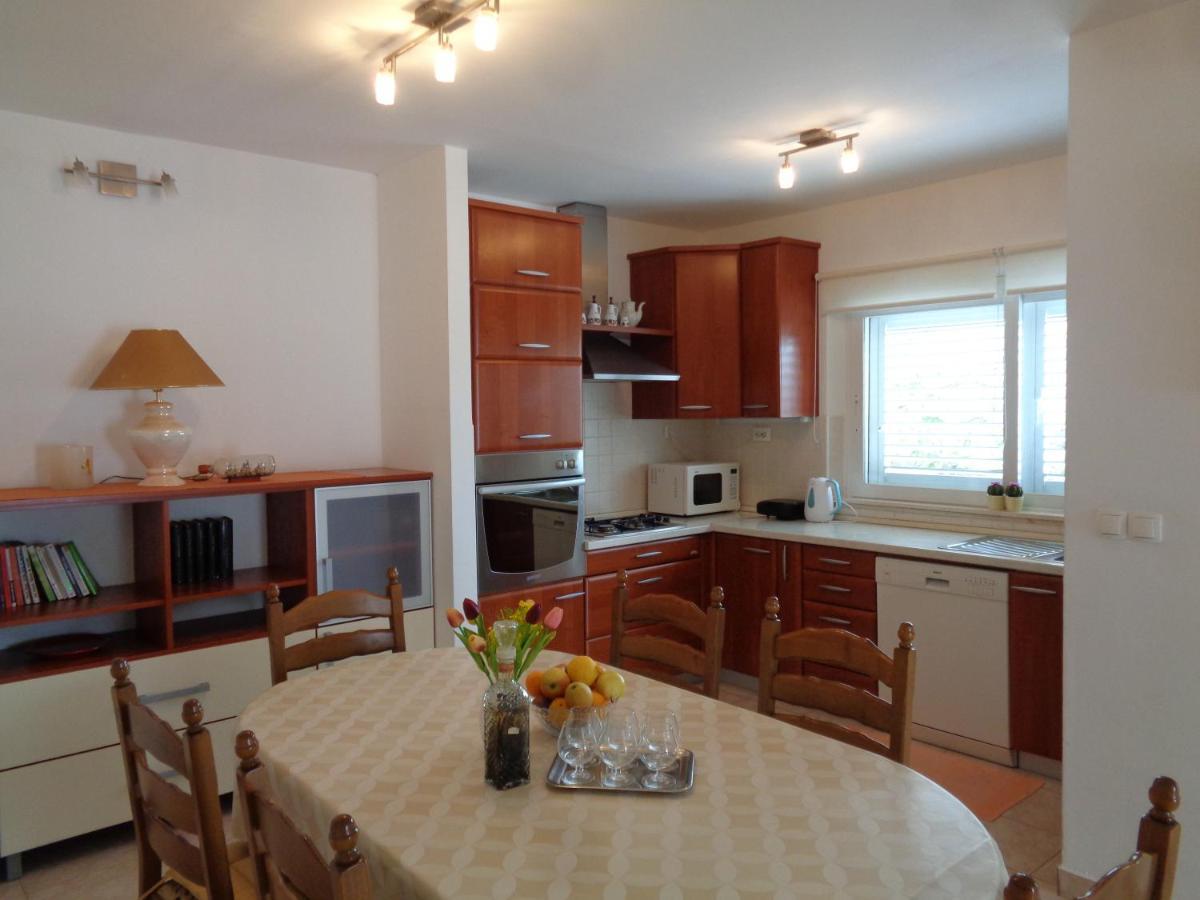Katja Beach Apartment Racisce Luaran gambar