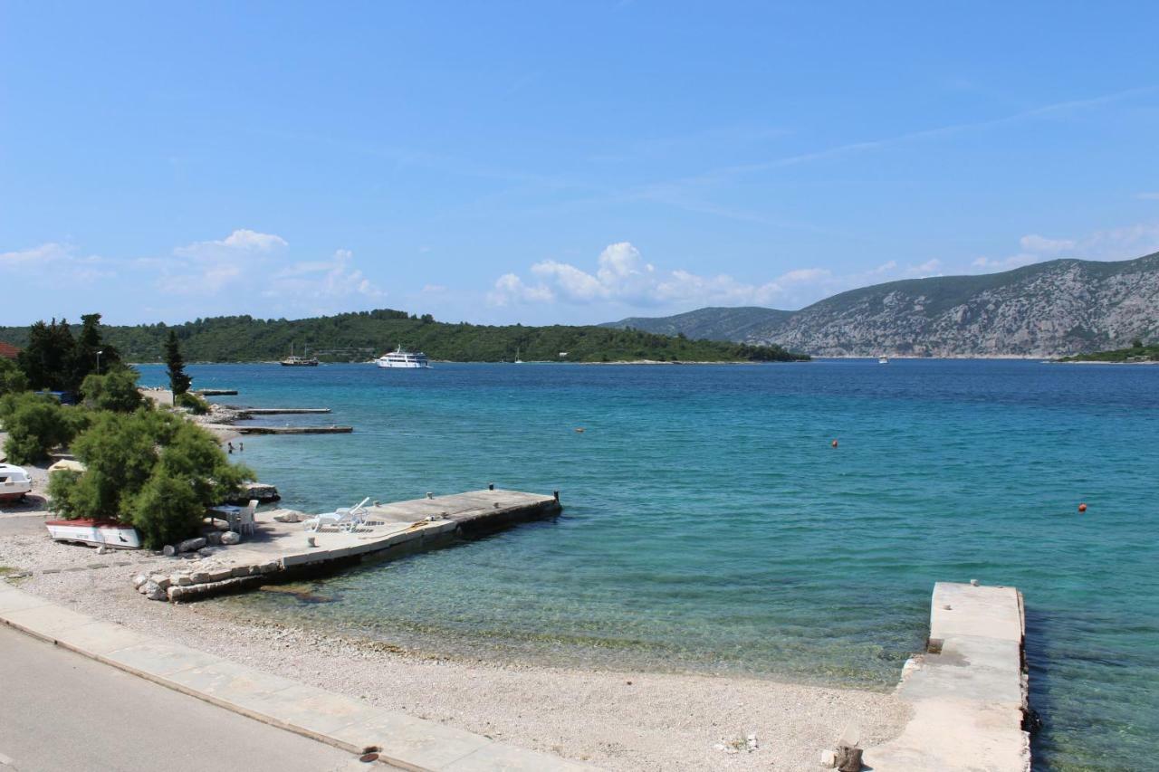 Katja Beach Apartment Racisce Luaran gambar